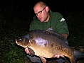 Gary Lee, 17th Jul 2011<br />17lb 03oz